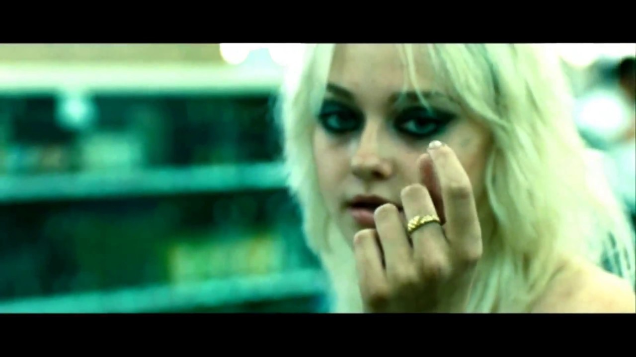 The Runaways Cherry Bomb/Lyrics YouTube