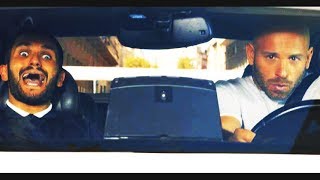 リュック・ベッソン製作・脚本、新たなTAXi旋風再始動！／映画『TAXi ダイヤモンド・ミッション』予告編