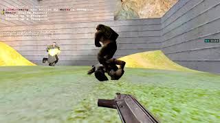 Wolfenstein Enemy Territory 1on1 : Mxt0r vs sNoOp (15.04.2016) FULL MATCH