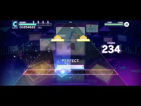 [MASTER 30 FC] Synthesize You (合成するミライ Gousei Suru Mirai) | Project SEKAI