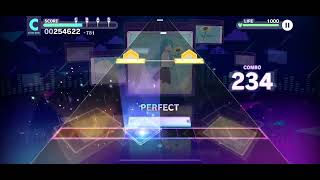 [MASTER 30 FC] Synthesize You (合成するミライ Gousei Suru Mirai) | Project SEKAI