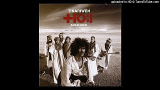 Tinariwen - Cler Achel