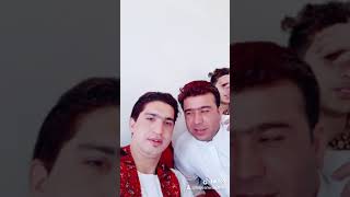 بل وطن ته نه زم چی می یار دلته ده بندی په تورو زلفو  می دلدار دلته دی️️️️️️️️