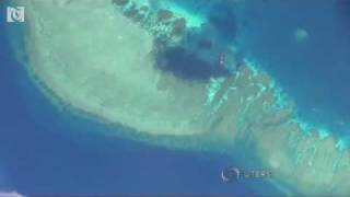 Team Trump vows to stop Beijing in the South China Sea