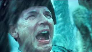 Pirates of the Caribbean 3 - Your Afraid To Get Wet￼￼