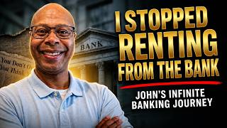 How Does Infinite Banking Actually Work? A Client-Turned-Advisor Explains