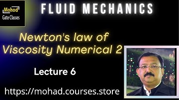 FM Introduction 06 Newton