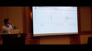 An Accurate Indoor User Position Estimator For Multiple Anchor UWB Localization