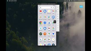 Texo, Generate fancy text, emoji art, and custom fonts anywhere with a floating bubble. screenshot 1