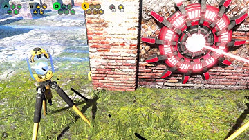 The Talos Principle: Breaking "Don