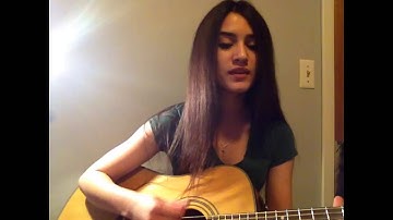 Matthew West - Save A Place From Me(Cover)