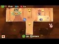 King Of Thieves Base 36 New Layout 