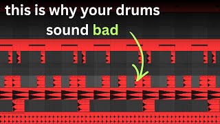 Never make boring dnb drums again (full drum programming tutorial) Net Worth