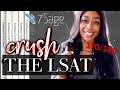 UNTOLD SECRETS TO RAISE LSAT SCORE - Best LSAT Course, Best LSAT Prep Materials