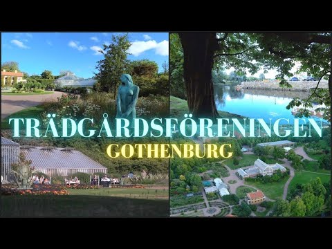 Trädgårdsföreningen - Bäst