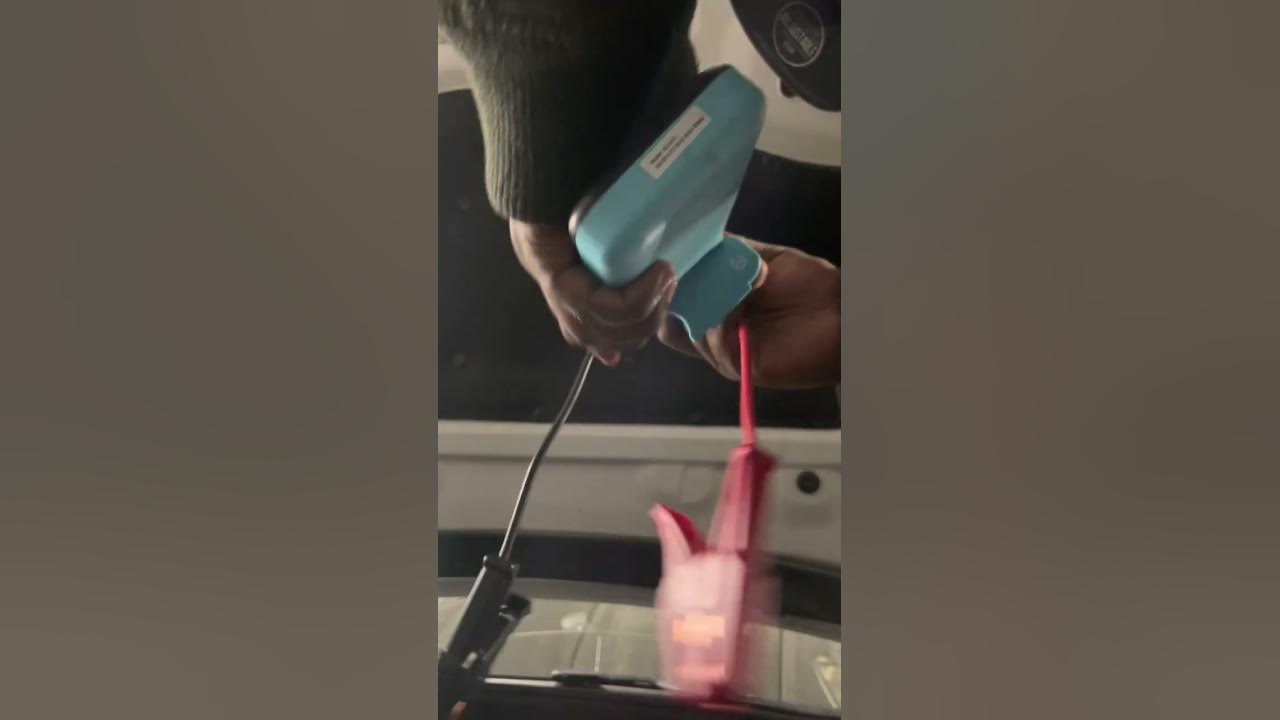 JUMPSTART YOUR 2018 BMW X1 XDRIVE28i(DO NOT DO IT DIRECTLY ON THE