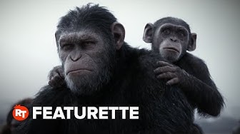 Kingdom of the Planet of the Apes Featurette - Legacy 2024