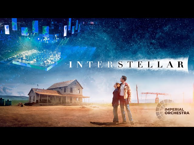Interstellar | Imperial Orchestra class=