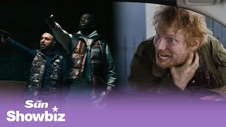 SUMOTHERHOOD (2023) - Official Trailer - Ed Sheeran