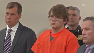 Gendron’s defense attempts to delay trial more