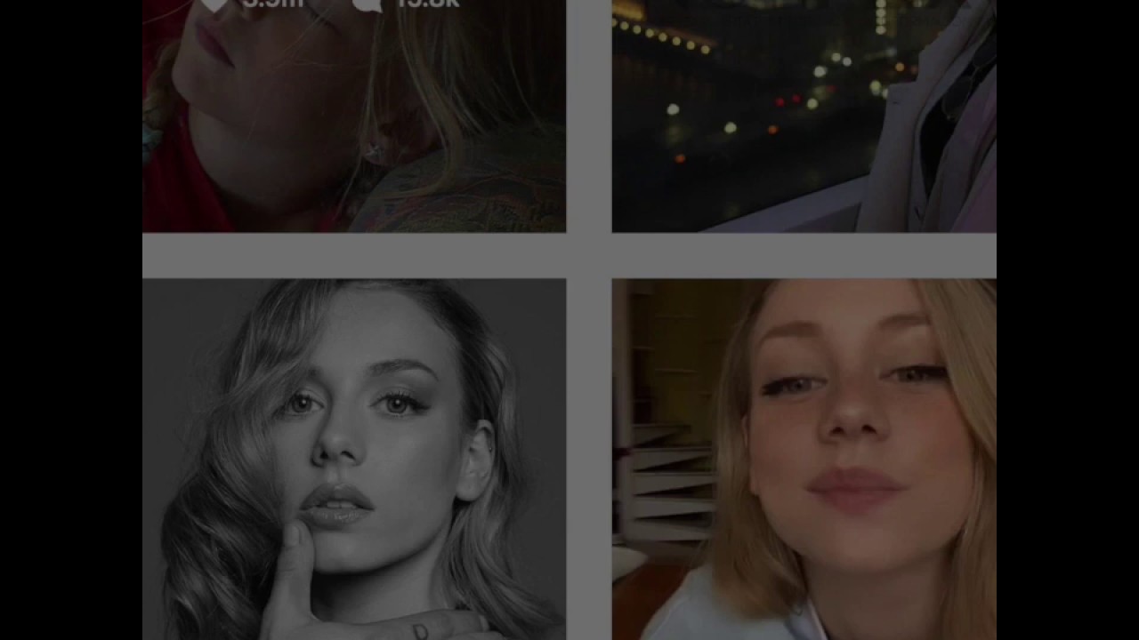 El vídeo más visto en la historia de Instagram, la actriz española Ester Expósito baila reguetón