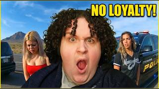 BREAKING NEWS!! A Quickie For The Tricky