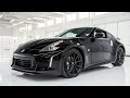 2026年新型日産370Zがついに登場 完全進化したZカーの全貌