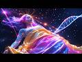 285Hz + 417Hz + 639Hz + 741Hz | Deep Sleep Music for Healing: Cleanse Energy, Remove Stress