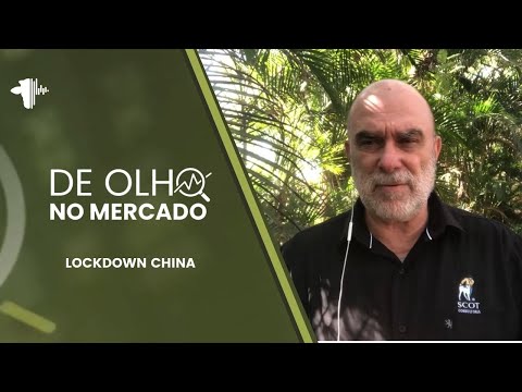 LOCKDOWN NA CHINA NÃO IMPACTA A EXPORTAÇÃO DE CARNE BOVINA BRASILEIRA