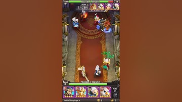 Hyper Heroes  FoG #002