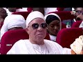 JT DE 20H30 DU 12 JUILLET 2026. ''EDITIONS GUINEE 224''