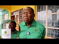 UTACHEKA Mzee MWANRI Baada Ya Kuchukua Fomu Ya Ubunge UTACHEKA Mzee MWANRI Baada Ya Kuchukua Fomu Ya Ubunge