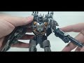 Transformers Studio Series KSI Boss