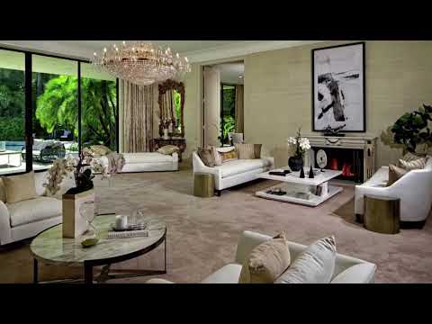 Videó: Adam Levine eladja a Holmby Hills Home For 18 millió dollárt