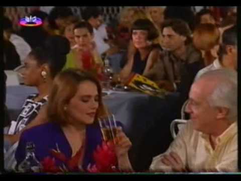 Novela Felicidade