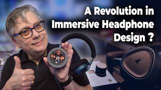 The Areal SR1: A New Approach to Immersive Headphone Audio screenshot 3