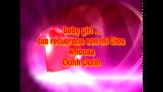 tus recuerdos son mi Dios con letra