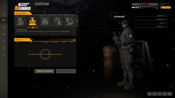 Combat Arms Reloaded ll SnD With ProPlayers