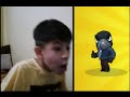 (%100 EFSANEVİ ÇIKARMA TAKTİĞİ) CROW ÇIKTIII !! Brawl Stars