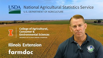 NASS Sampling Techniques: How and Why NASS Samples Farmers