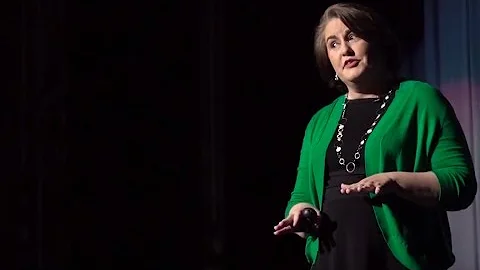 Mindset for Success - 4 - Jennifer Robin O'Keefe
