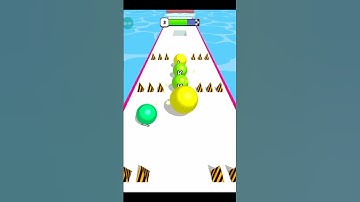 A-Z run game level 4 #Shorts video viral short video