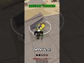 Zombieman TECH LEVELS From Easy To Hard