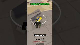 Zombieman TECH LEVELS From Easy To Hard