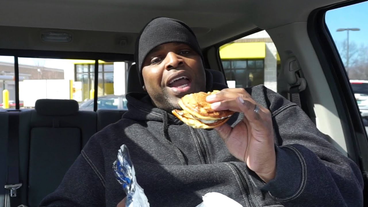 SONIC Ultimate Chicken Sammich'