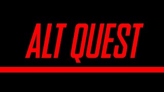 Alt Quest (CLONE HERO SETLIST RELEASE)