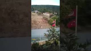 En Haklı Ve Çok Masum Bir Eylem.. Park Isteyen Çocuklar Yürüyüş Yaptı