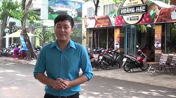 [BTV] CẨM VÂN - PHÓNG SỰ: PHONG CÁCH UỐNG CÀ PHÊ CỦA NGƯỜI SÀI GÒN