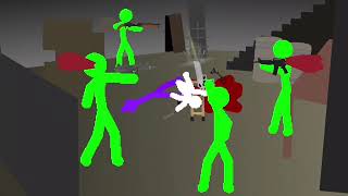 The Escape | Zoversity Animations