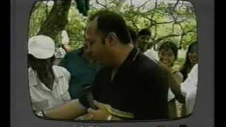 The Next Program - TV Review (September 2000, Part 2/3) The Next Program - TV Review (September 2000, Part 2/3)